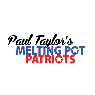 Paul Taylor’s Melting Pot Patriots